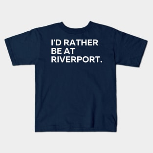 Riverport Kids T-Shirt